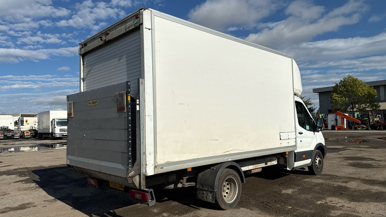 FORD TRANSIT 2.2 TDCi 125ps - Dostavno vozilo sa zatvorenim sandukom: slika FORD TRANSIT 2.2 TDCi 125ps - Dostavno vozilo sa zatvorenim sandukom FORD TRANSIT 2.2 TDCi 125ps - Dostavno vozilo sa zatvorenim sandukom: slika FORD TRANSIT 2.2 TDCi 125ps - Dostavno vozilo sa zatvorenim sandukom