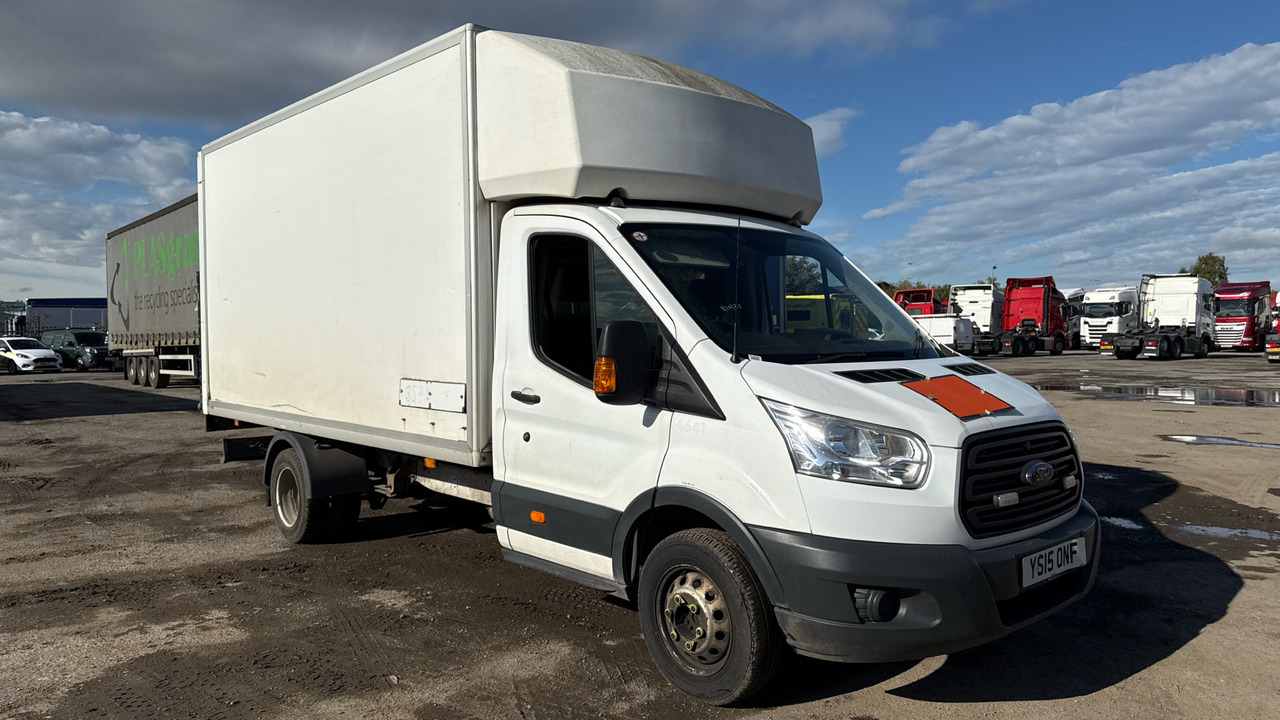 FORD TRANSIT 2.2 TDCi 125ps - Dostavno vozilo sa zatvorenim sandukom: slika FORD TRANSIT 2.2 TDCi 125ps - Dostavno vozilo sa zatvorenim sandukom FORD TRANSIT 2.2 TDCi 125ps - Dostavno vozilo sa zatvorenim sandukom: slika FORD TRANSIT 2.2 TDCi 125ps - Dostavno vozilo sa zatvorenim sandukom