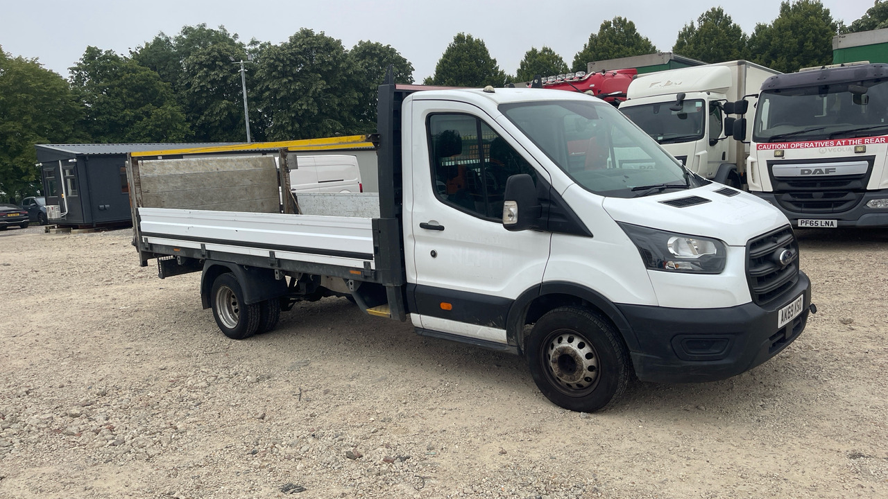 FORD TRANSIT 350 2.0 ECOBLUE 130PS - Dostavno vozilo s ravnom platformom: slika FORD TRANSIT 350 2.0 ECOBLUE 130PS - Dostavno vozilo s ravnom platformom FORD TRANSIT 350 2.0 ECOBLUE 130PS - Dostavno vozilo s ravnom platformom: slika FORD TRANSIT 350 2.0 ECOBLUE 130PS - Dostavno vozilo s ravnom platformom