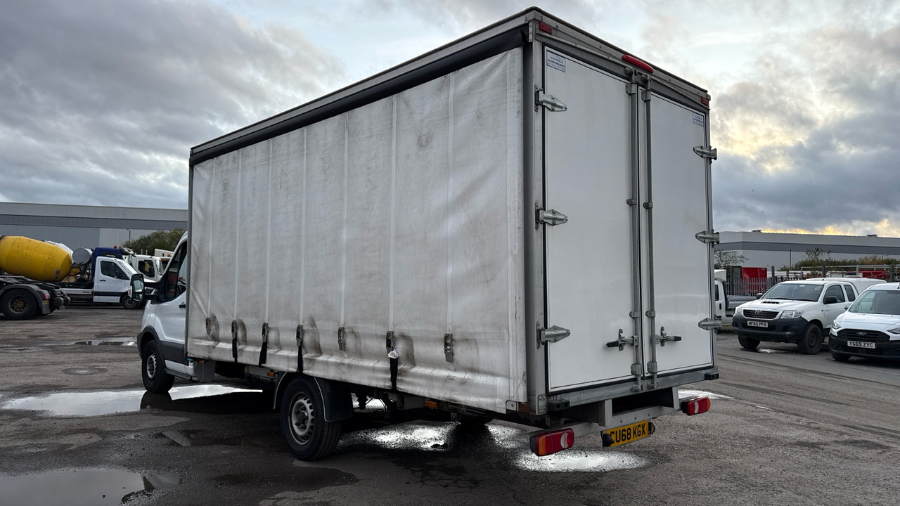 FORD TRANSIT 350 2.0 TDCI 130PS - Dostavno vozilo s ceradom: slika FORD TRANSIT 350 2.0 TDCI 130PS - Dostavno vozilo s ceradom FORD TRANSIT 350 2.0 TDCI 130PS - Dostavno vozilo s ceradom: slika FORD TRANSIT 350 2.0 TDCI 130PS - Dostavno vozilo s ceradom