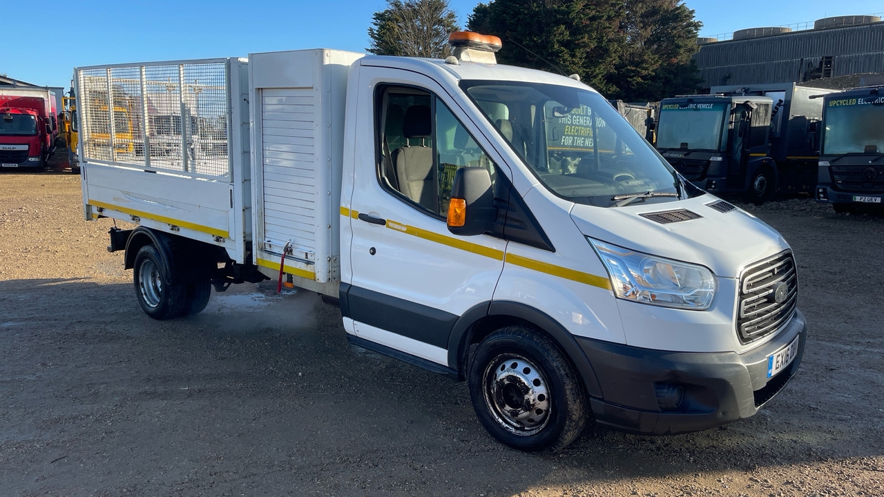 FORD TRANSIT 350 2.2 TDCi 125ps - Mali kamion kiper: slika FORD TRANSIT 350 2.2 TDCi 125ps - Mali kamion kiper FORD TRANSIT 350 2.2 TDCi 125ps - Mali kamion kiper: slika FORD TRANSIT 350 2.2 TDCi 125ps - Mali kamion kiper