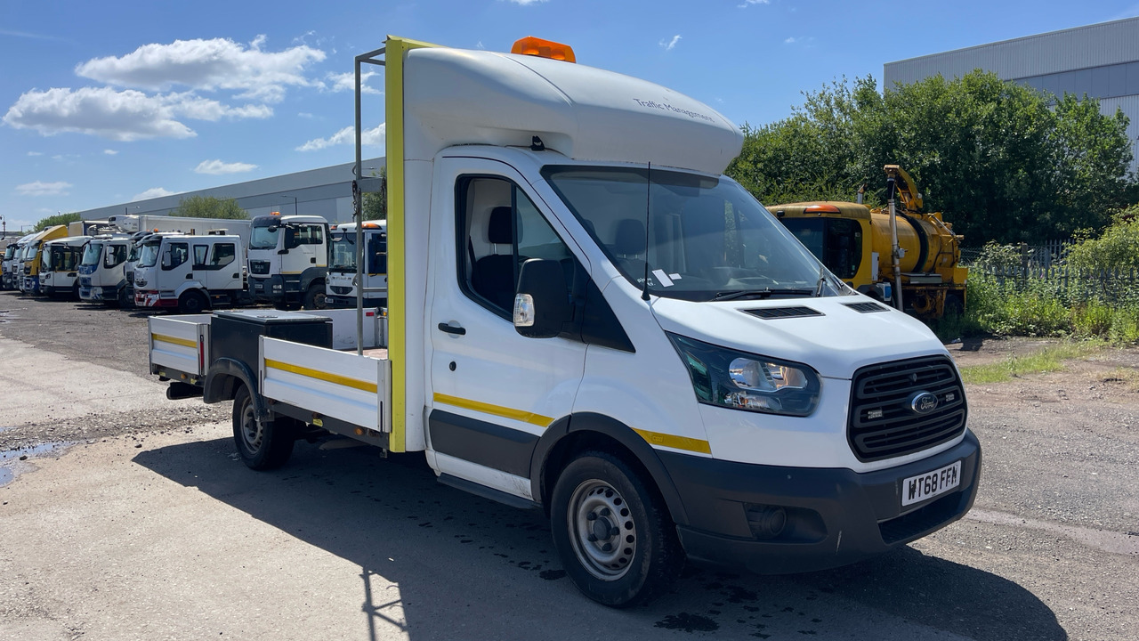 FORD TRANSIT BASE 350 2.0 TDCI 130PS - Dostavno vozilo s ravnom platformom: slika FORD TRANSIT BASE 350 2.0 TDCI 130PS - Dostavno vozilo s ravnom platformom FORD TRANSIT BASE 350 2.0 TDCI 130PS - Dostavno vozilo s ravnom platformom: slika FORD TRANSIT BASE 350 2.0 TDCI 130PS - Dostavno vozilo s ravnom platformom