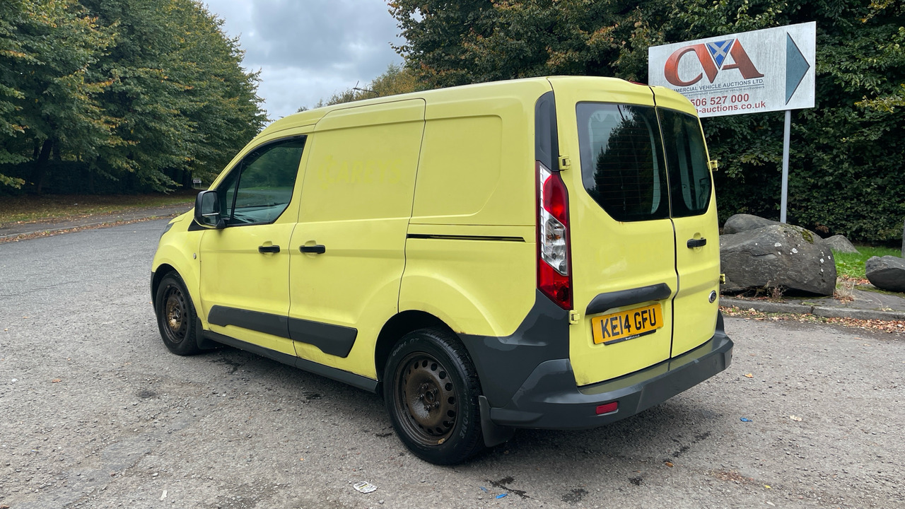 FORD TRANSIT CONNECT T220 1.6 TDCi 95PS - Dostavno vozilo s dvostrukom kabinom: slika FORD TRANSIT CONNECT T220 1.6 TDCi 95PS - Dostavno vozilo s dvostrukom kabinom FORD TRANSIT CONNECT T220 1.6 TDCi 95PS - Dostavno vozilo s dvostrukom kabinom: slika FORD TRANSIT CONNECT T220 1.6 TDCi 95PS - Dostavno vozilo s dvostrukom kabinom