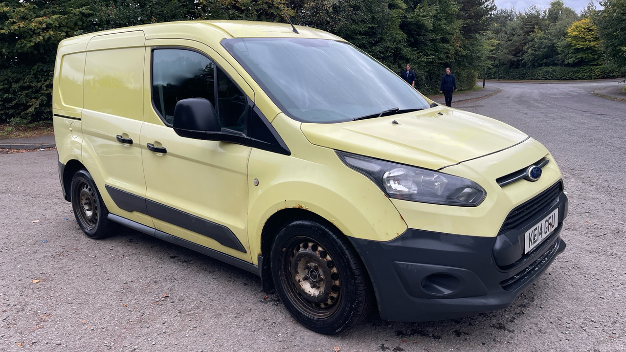 FORD TRANSIT CONNECT T220 1.6 TDCi 95PS - Dostavno vozilo s dvostrukom kabinom: slika FORD TRANSIT CONNECT T220 1.6 TDCi 95PS - Dostavno vozilo s dvostrukom kabinom FORD TRANSIT CONNECT T220 1.6 TDCi 95PS - Dostavno vozilo s dvostrukom kabinom: slika FORD TRANSIT CONNECT T220 1.6 TDCi 95PS - Dostavno vozilo s dvostrukom kabinom