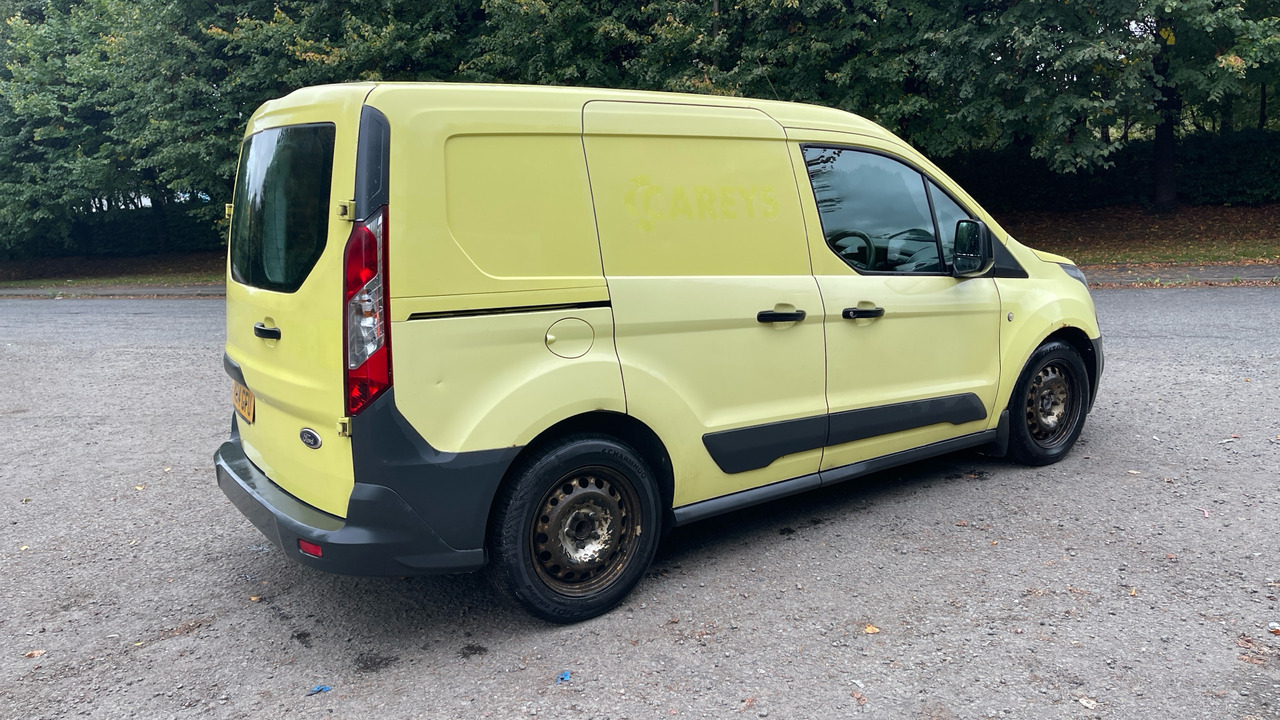 FORD TRANSIT CONNECT T220 1.6 TDCi 95PS - Dostavno vozilo s dvostrukom kabinom: slika FORD TRANSIT CONNECT T220 1.6 TDCi 95PS - Dostavno vozilo s dvostrukom kabinom FORD TRANSIT CONNECT T220 1.6 TDCi 95PS - Dostavno vozilo s dvostrukom kabinom: slika FORD TRANSIT CONNECT T220 1.6 TDCi 95PS - Dostavno vozilo s dvostrukom kabinom