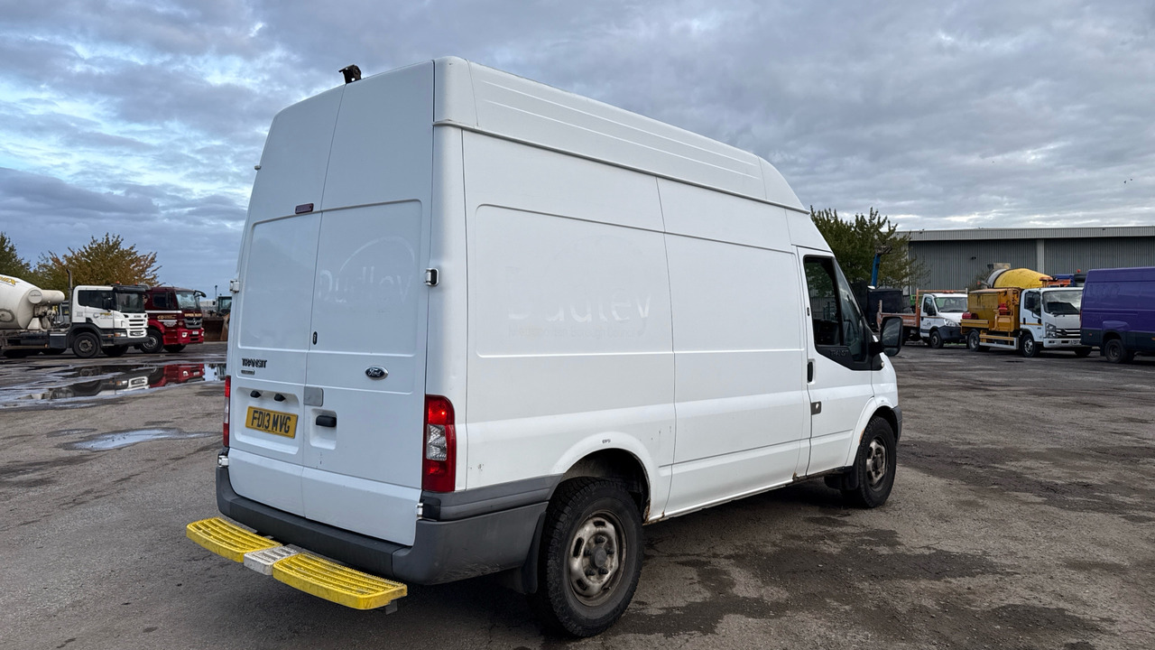 FORD TRANSIT T350 2.2 TDCI 125PS - Furgon: slika FORD TRANSIT T350 2.2 TDCI 125PS - Furgon FORD TRANSIT T350 2.2 TDCI 125PS - Furgon: slika FORD TRANSIT T350 2.2 TDCI 125PS - Furgon