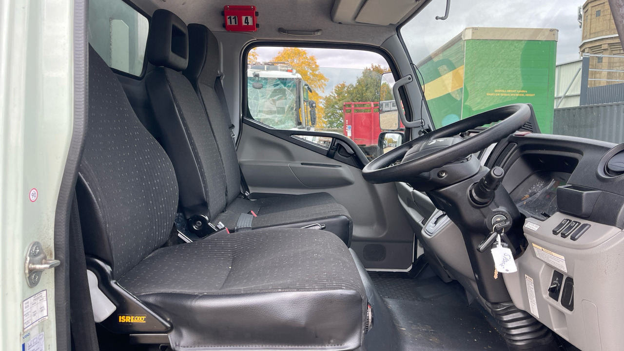 FUSO CANTER 7C15 - Autotransporter: slika FUSO CANTER 7C15 - Autotransporter FUSO CANTER 7C15 - Autotransporter: slika FUSO CANTER 7C15 - Autotransporter
