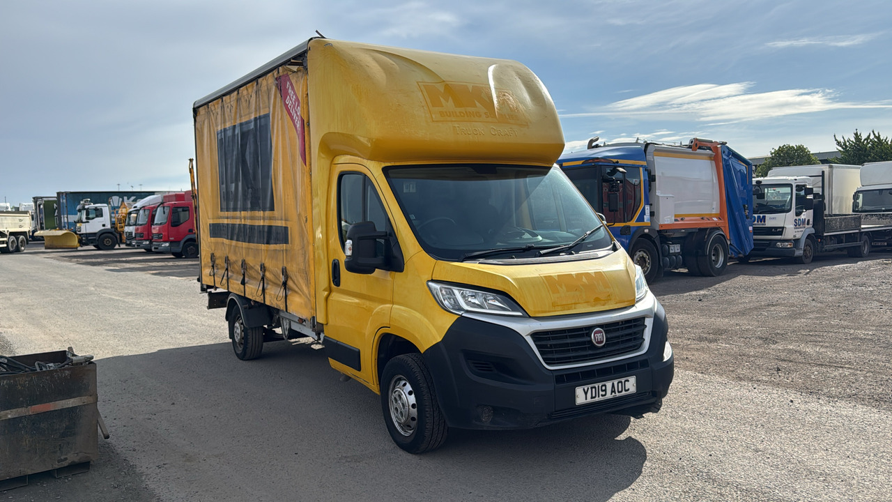 Fiat Ducato 35 2.3 MULTIJET 130PS - Dostavno vozilo sa zatvorenim sandukom: slika Fiat Ducato 35 2.3 MULTIJET 130PS - Dostavno vozilo sa zatvorenim sandukom Fiat Ducato 35 2.3 MULTIJET 130PS - Dostavno vozilo sa zatvorenim sandukom: slika Fiat Ducato 35 2.3 MULTIJET 130PS - Dostavno vozilo sa zatvorenim sandukom