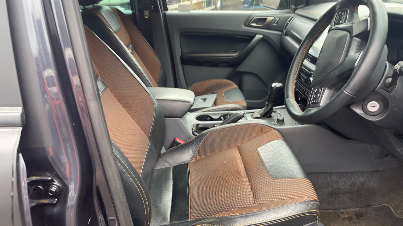 Ford Ranger 3.2 TDCi 200PS WILDTRAK - Pick-up, Dostavno vozilo s dvostrukom kabinom: slika Ford Ranger 3.2 TDCi 200PS WILDTRAK - Pick-up, Dostavno vozilo s dvostrukom kabinom Ford Ranger 3.2 TDCi 200PS WILDTRAK - Pick-up, Dostavno vozilo s dvostrukom kabinom: slika Ford Ranger 3.2 TDCi 200PS WILDTRAK - Pick-up, Dostavno vozilo s dvostrukom kabinom