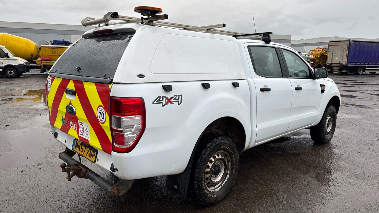 Ford Ranger XL 2.2 TDCI 150PS - Pick-up, Dostavno vozilo s dvostrukom kabinom: slika Ford Ranger XL 2.2 TDCI 150PS - Pick-up, Dostavno vozilo s dvostrukom kabinom Ford Ranger XL 2.2 TDCI 150PS - Pick-up, Dostavno vozilo s dvostrukom kabinom: slika Ford Ranger XL 2.2 TDCI 150PS - Pick-up, Dostavno vozilo s dvostrukom kabinom