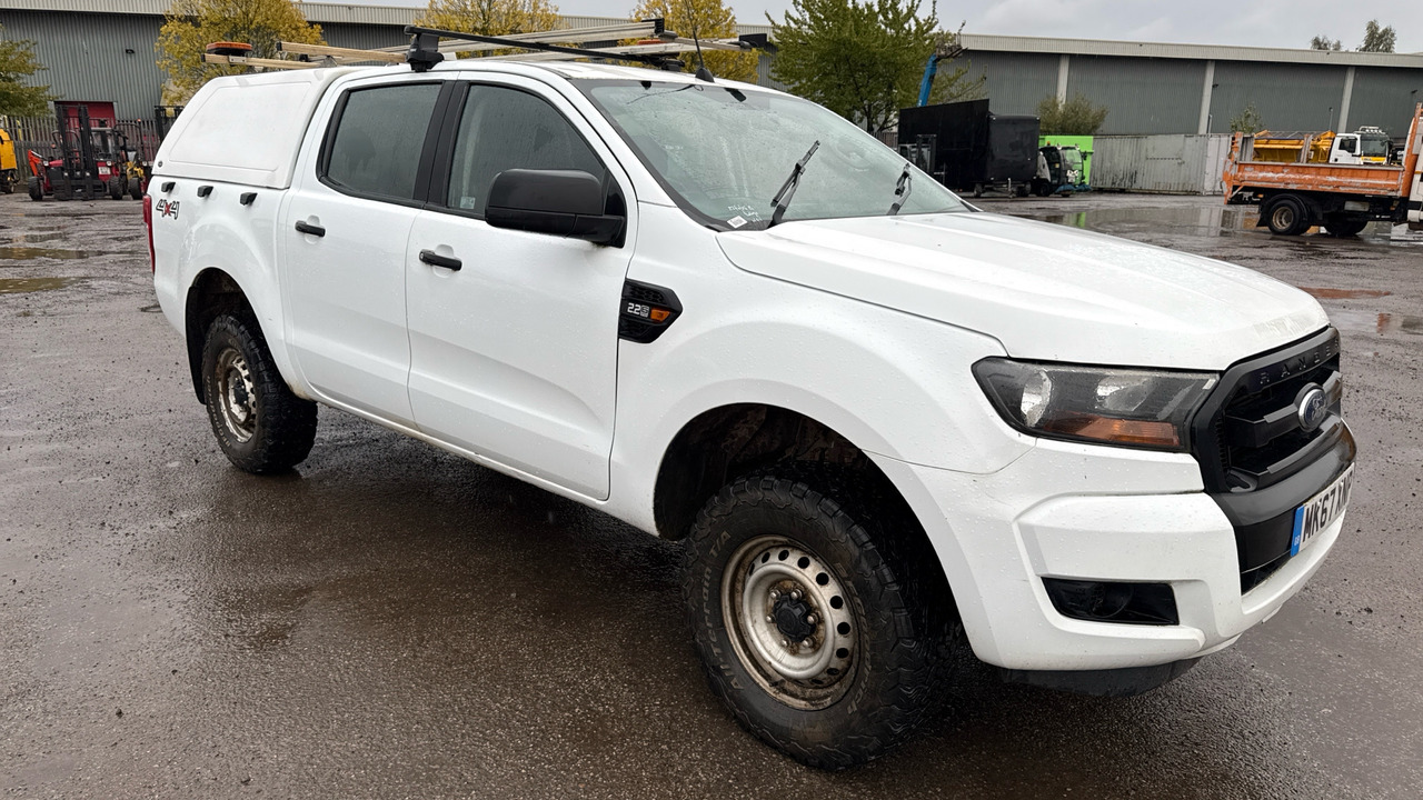 Ford Ranger XL 2.2 TDCI 150PS - Pick-up, Dostavno vozilo s dvostrukom kabinom: slika Ford Ranger XL 2.2 TDCI 150PS - Pick-up, Dostavno vozilo s dvostrukom kabinom Ford Ranger XL 2.2 TDCI 150PS - Pick-up, Dostavno vozilo s dvostrukom kabinom: slika Ford Ranger XL 2.2 TDCI 150PS - Pick-up, Dostavno vozilo s dvostrukom kabinom