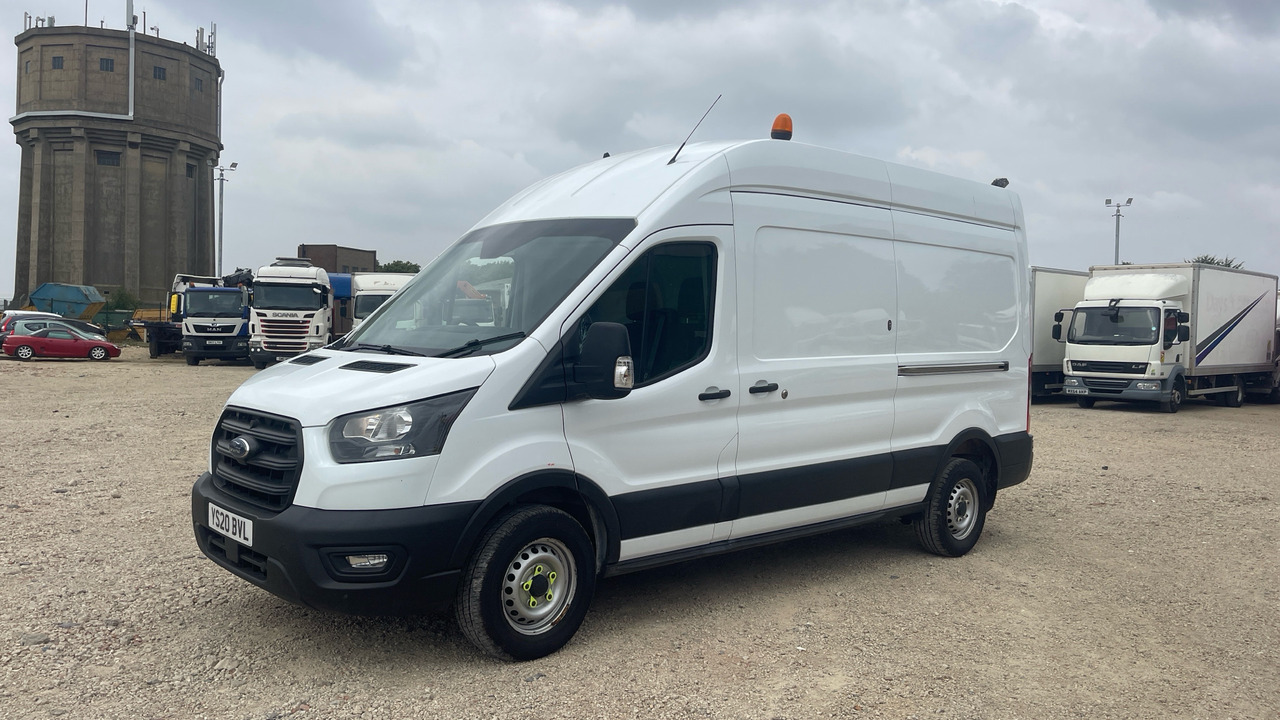 Ford Transit 350 2.0 ECO BLUE 130PS - Furgon: slika Ford Transit 350 2.0 ECO BLUE 130PS - Furgon Ford Transit 350 2.0 ECO BLUE 130PS - Furgon: slika Ford Transit 350 2.0 ECO BLUE 130PS - Furgon