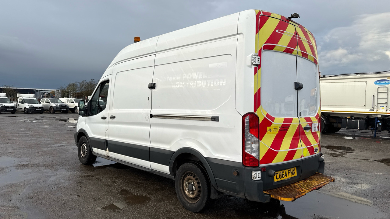 Ford Transit 350 2.2 TDCI 100PS - Furgon: slika Ford Transit 350 2.2 TDCI 100PS - Furgon Ford Transit 350 2.2 TDCI 100PS - Furgon: slika Ford Transit 350 2.2 TDCI 100PS - Furgon