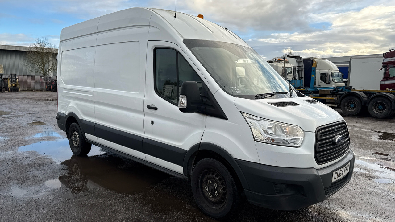 Ford Transit 350 2.2 TDCI 100PS - Furgon: slika Ford Transit 350 2.2 TDCI 100PS - Furgon Ford Transit 350 2.2 TDCI 100PS - Furgon: slika Ford Transit 350 2.2 TDCI 100PS - Furgon