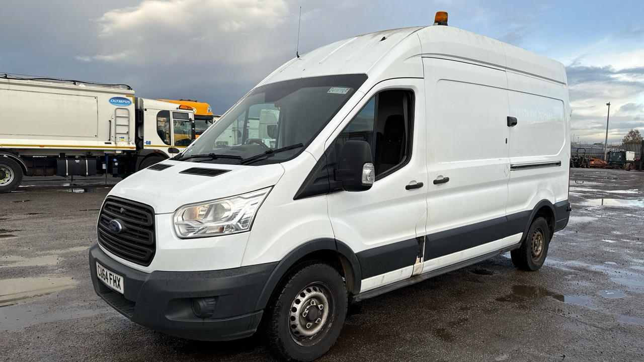 Ford Transit 350 2.2 TDCI 100PS - Furgon: slika Ford Transit 350 2.2 TDCI 100PS - Furgon Ford Transit 350 2.2 TDCI 100PS - Furgon: slika Ford Transit 350 2.2 TDCI 100PS - Furgon