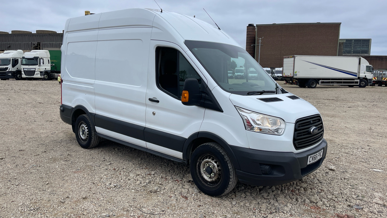Ford Transit 350 2.2 TDCI 155PS - Furgon: slika Ford Transit 350 2.2 TDCI 155PS - Furgon Ford Transit 350 2.2 TDCI 155PS - Furgon: slika Ford Transit 350 2.2 TDCI 155PS - Furgon