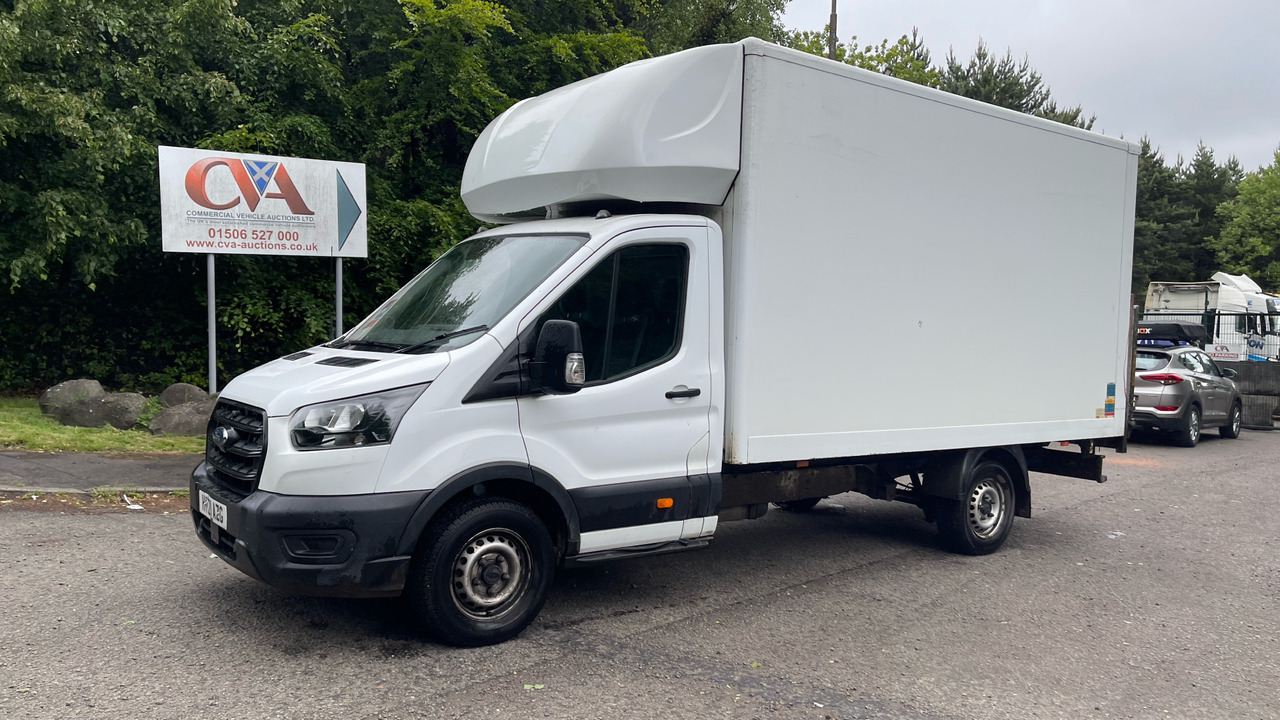 Ford Transit 350 Leader Ecoblue 2.0 Tdci 130ps - Dostavno vozilo sa zatvorenim sandukom: slika Ford Transit 350 Leader Ecoblue 2.0 Tdci 130ps - Dostavno vozilo sa zatvorenim sandukom Ford Transit 350 Leader Ecoblue 2.0 Tdci 130ps - Dostavno vozilo sa zatvorenim sandukom: slika Ford Transit 350 Leader Ecoblue 2.0 Tdci 130ps - Dostavno vozilo sa zatvorenim sandukom