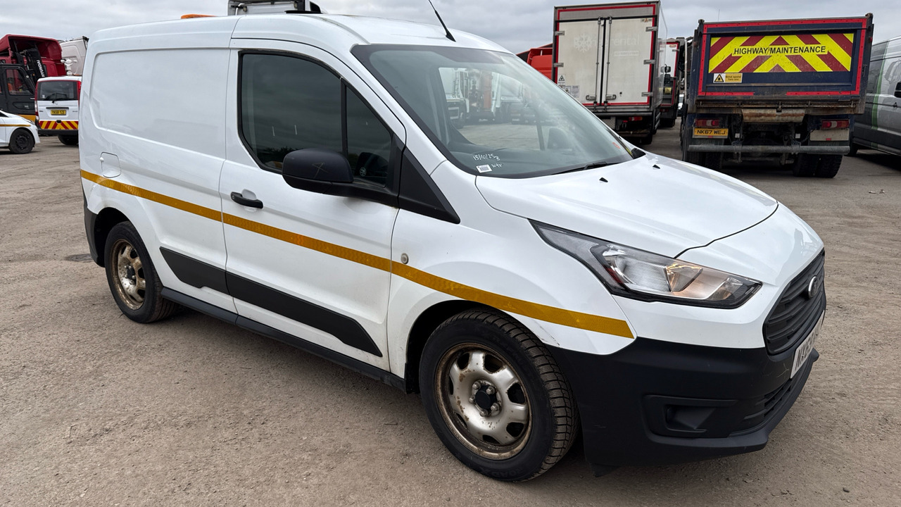 Ford Transit Connect 200 1.5 EcoBlue 75ps - Mali kombi: slika Ford Transit Connect 200 1.5 EcoBlue 75ps - Mali kombi Ford Transit Connect 200 1.5 EcoBlue 75ps - Mali kombi: slika Ford Transit Connect 200 1.5 EcoBlue 75ps - Mali kombi