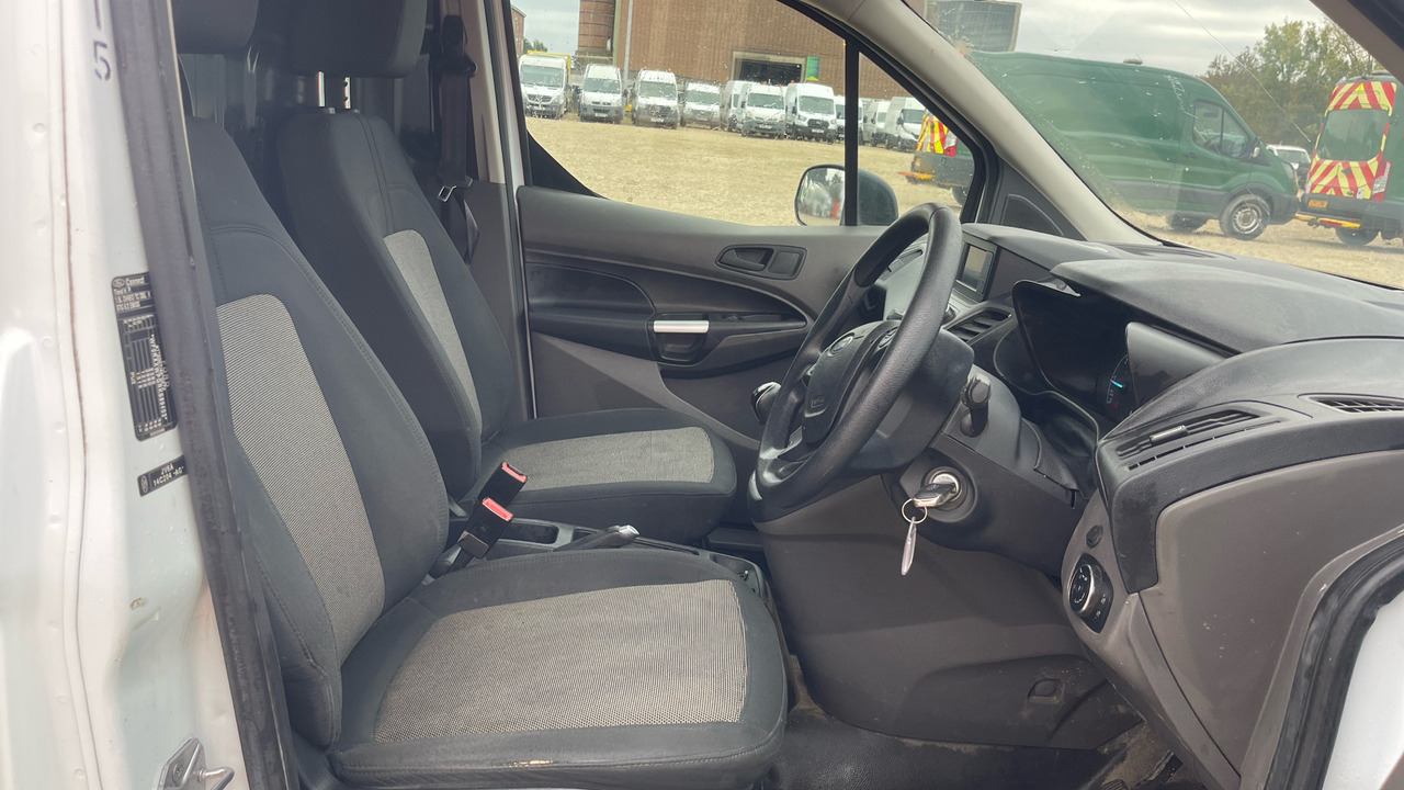 Ford Transit Connect 220 1.5 ECOBLUE 100PS - Mali kombi: slika Ford Transit Connect 220 1.5 ECOBLUE 100PS - Mali kombi Ford Transit Connect 220 1.5 ECOBLUE 100PS - Mali kombi: slika Ford Transit Connect 220 1.5 ECOBLUE 100PS - Mali kombi