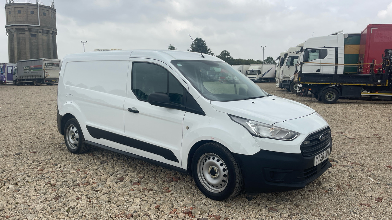 Ford Transit Connect 240 1.5 ECO BLUE 100PS - Mali kombi: slika Ford Transit Connect 240 1.5 ECO BLUE 100PS - Mali kombi Ford Transit Connect 240 1.5 ECO BLUE 100PS - Mali kombi: slika Ford Transit Connect 240 1.5 ECO BLUE 100PS - Mali kombi