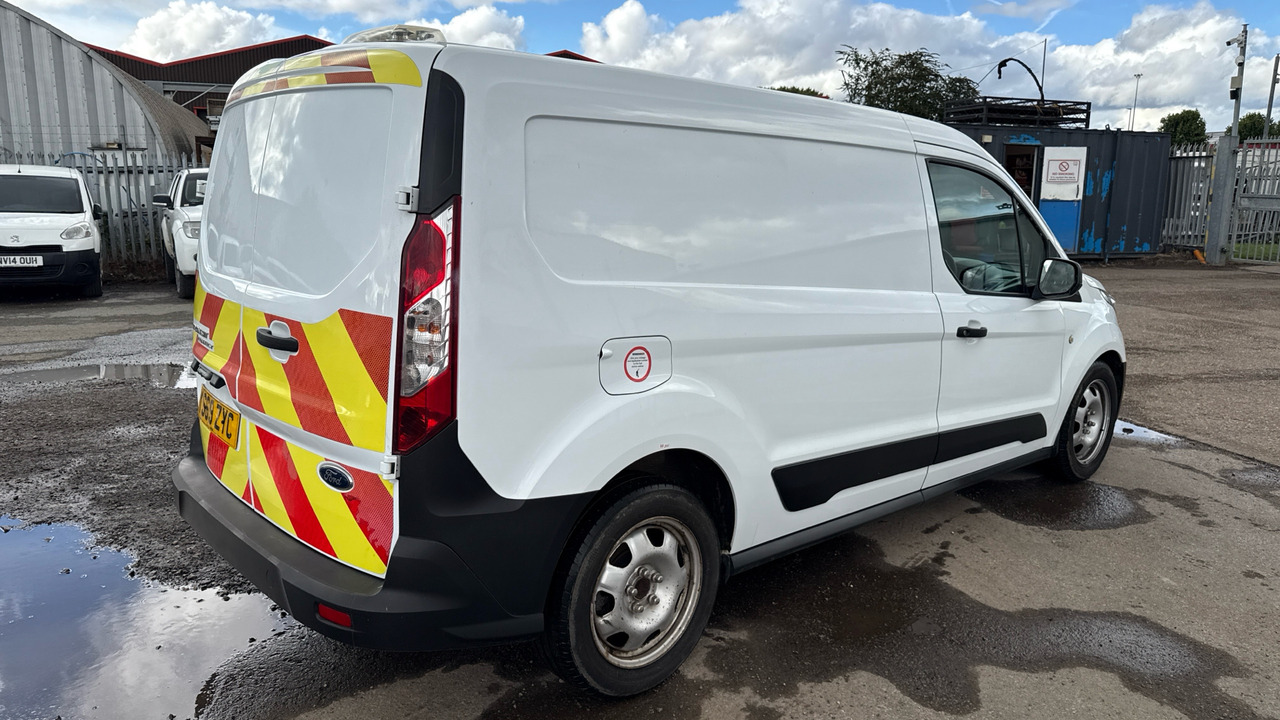 Ford Transit Connect 240 1.5 ECOBLUE 100PS - Mali kombi: slika Ford Transit Connect 240 1.5 ECOBLUE 100PS - Mali kombi Ford Transit Connect 240 1.5 ECOBLUE 100PS - Mali kombi: slika Ford Transit Connect 240 1.5 ECOBLUE 100PS - Mali kombi