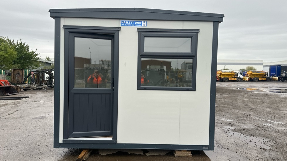 HASSLETT UNIT SITE OFFICE 11X10 - Građevinska oprema: slika HASSLETT UNIT SITE OFFICE 11X10 - Građevinska oprema HASSLETT UNIT SITE OFFICE 11X10 - Građevinska oprema: slika HASSLETT UNIT SITE OFFICE 11X10 - Građevinska oprema