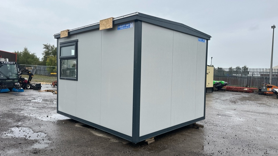 HASSLETT UNIT SITE OFFICE 11X10 - Građevinska oprema: slika HASSLETT UNIT SITE OFFICE 11X10 - Građevinska oprema HASSLETT UNIT SITE OFFICE 11X10 - Građevinska oprema: slika HASSLETT UNIT SITE OFFICE 11X10 - Građevinska oprema
