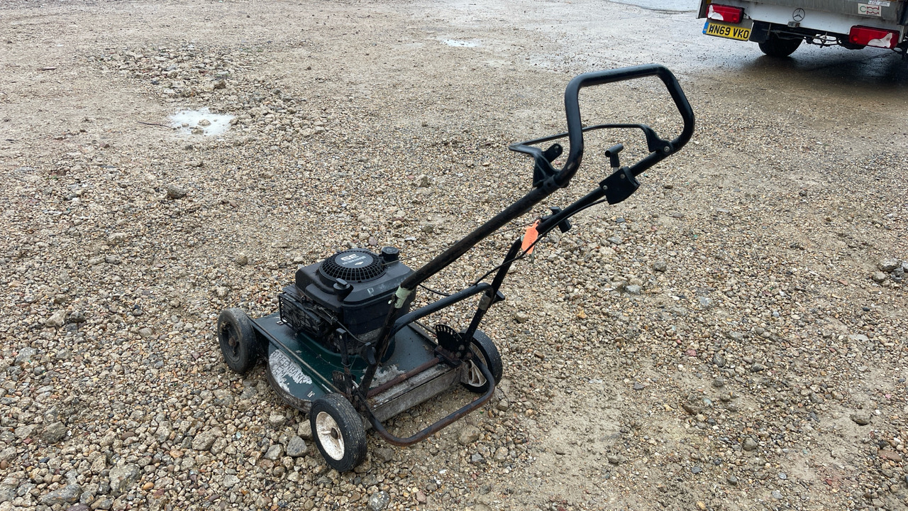 HAYTER HAYTERETTE PEDESTRIAN MOWER - Vrtna kosilica: slika HAYTER HAYTERETTE PEDESTRIAN MOWER - Vrtna kosilica HAYTER HAYTERETTE PEDESTRIAN MOWER - Vrtna kosilica: slika HAYTER HAYTERETTE PEDESTRIAN MOWER - Vrtna kosilica