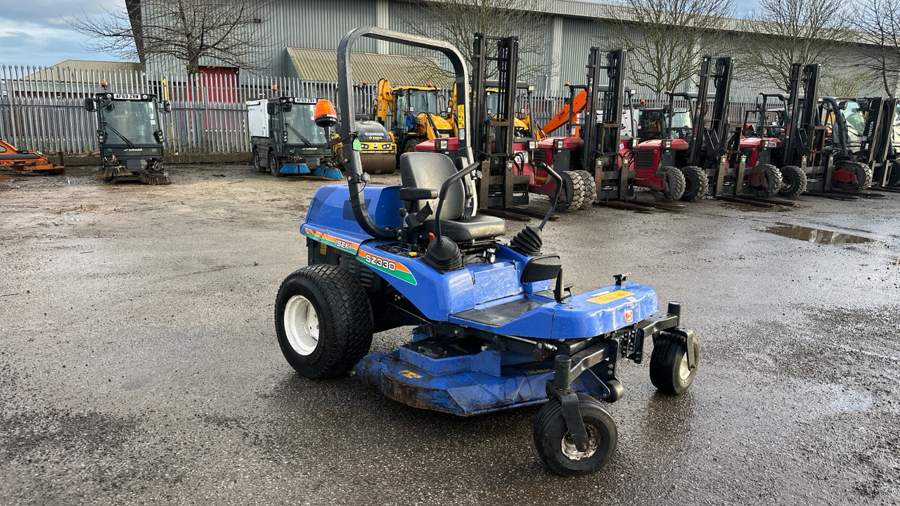 ISEKI SZ330 - Vrtna kosilica: slika ISEKI SZ330 - Vrtna kosilica ISEKI SZ330 - Vrtna kosilica: slika ISEKI SZ330 - Vrtna kosilica