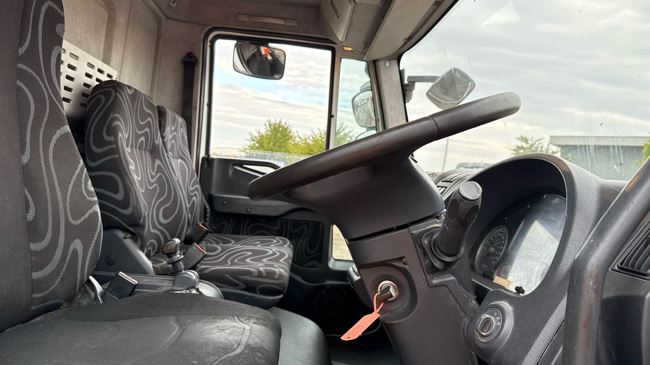 IVECO EUROCARGO 75E16 - Kamion s otvorenim sandukom, Kamion s kranom: slika IVECO EUROCARGO 75E16 - Kamion s otvorenim sandukom, Kamion s kranom IVECO EUROCARGO 75E16 - Kamion s otvorenim sandukom, Kamion s kranom: slika IVECO EUROCARGO 75E16 - Kamion s otvorenim sandukom, Kamion s kranom