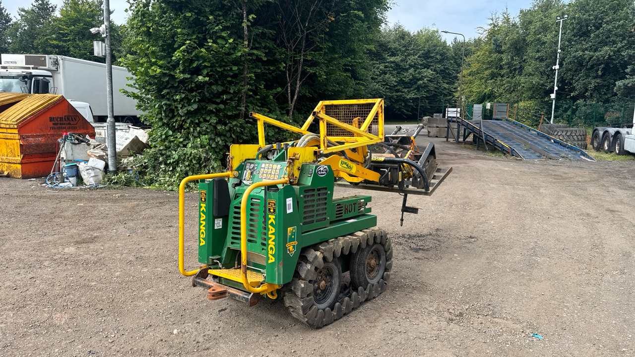 KANGA DT725 MINI LOADER - Građevinska oprema: slika KANGA DT725 MINI LOADER - Građevinska oprema KANGA DT725 MINI LOADER - Građevinska oprema: slika KANGA DT725 MINI LOADER - Građevinska oprema