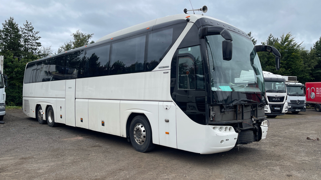 MAN NEOPLAN TOURLINER COACH - Turistički autobus: slika MAN NEOPLAN TOURLINER COACH - Turistički autobus MAN NEOPLAN TOURLINER COACH - Turistički autobus: slika MAN NEOPLAN TOURLINER COACH - Turistički autobus