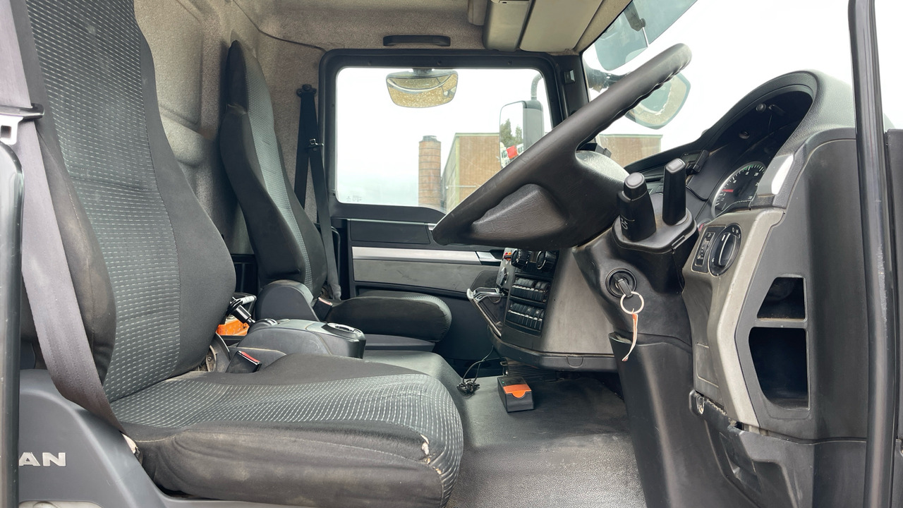 MAN TGM 26.340 - Kamion s otvorenim sandukom, Kamion s kranom: slika MAN TGM 26.340 - Kamion s otvorenim sandukom, Kamion s kranom MAN TGM 26.340 - Kamion s otvorenim sandukom, Kamion s kranom: slika MAN TGM 26.340 - Kamion s otvorenim sandukom, Kamion s kranom