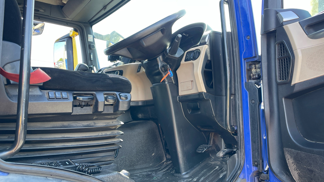 MAN TGS 26.360 - Kamion s otvorenim sandukom, Kamion s kranom: slika MAN TGS 26.360 - Kamion s otvorenim sandukom, Kamion s kranom MAN TGS 26.360 - Kamion s otvorenim sandukom, Kamion s kranom: slika MAN TGS 26.360 - Kamion s otvorenim sandukom, Kamion s kranom