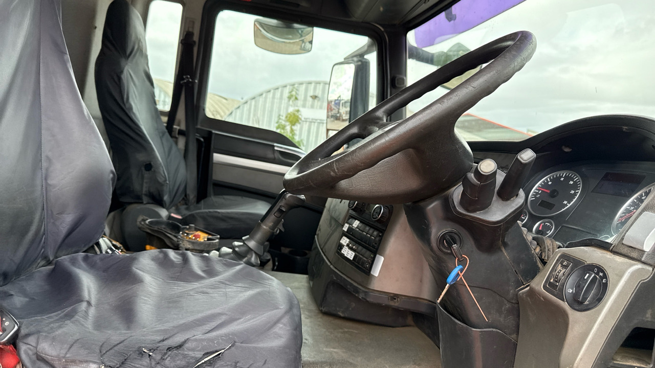 MAN TGS 26.440 - Vakum kamion: slika MAN TGS 26.440 - Vakum kamion MAN TGS 26.440 - Vakum kamion: slika MAN TGS 26.440 - Vakum kamion