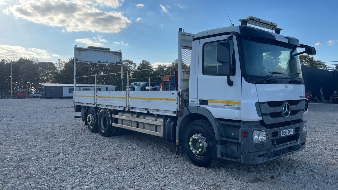 MERCEDES-BENZ ACTROS 2541 - Kamion s otvorenim sandukom: slika MERCEDES-BENZ ACTROS 2541 - Kamion s otvorenim sandukom MERCEDES-BENZ ACTROS 2541 - Kamion s otvorenim sandukom: slika MERCEDES-BENZ ACTROS 2541 - Kamion s otvorenim sandukom