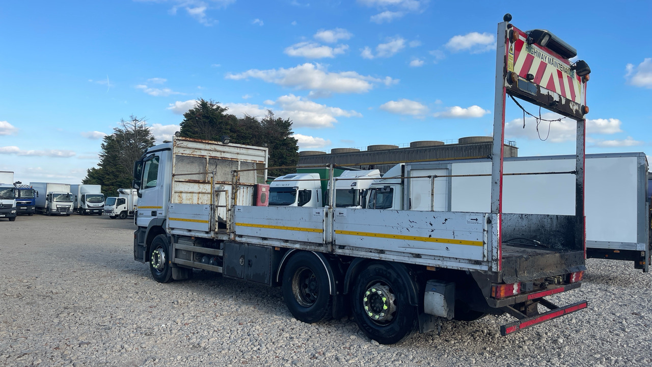 MERCEDES-BENZ ACTROS 2541 - Kamion s otvorenim sandukom: slika MERCEDES-BENZ ACTROS 2541 - Kamion s otvorenim sandukom MERCEDES-BENZ ACTROS 2541 - Kamion s otvorenim sandukom: slika MERCEDES-BENZ ACTROS 2541 - Kamion s otvorenim sandukom