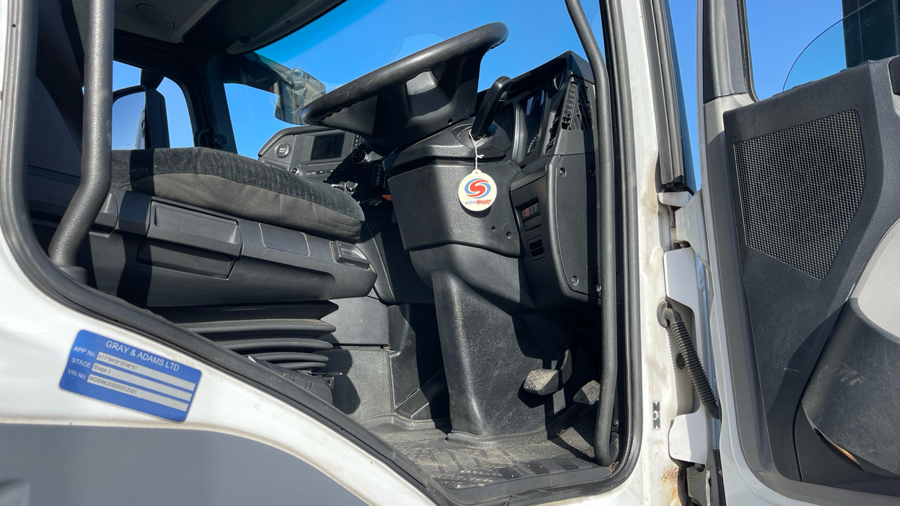 MERCEDES-BENZ ANTOS 2545 - Kamion hladnjača: slika MERCEDES-BENZ ANTOS 2545 - Kamion hladnjača MERCEDES-BENZ ANTOS 2545 - Kamion hladnjača: slika MERCEDES-BENZ ANTOS 2545 - Kamion hladnjača