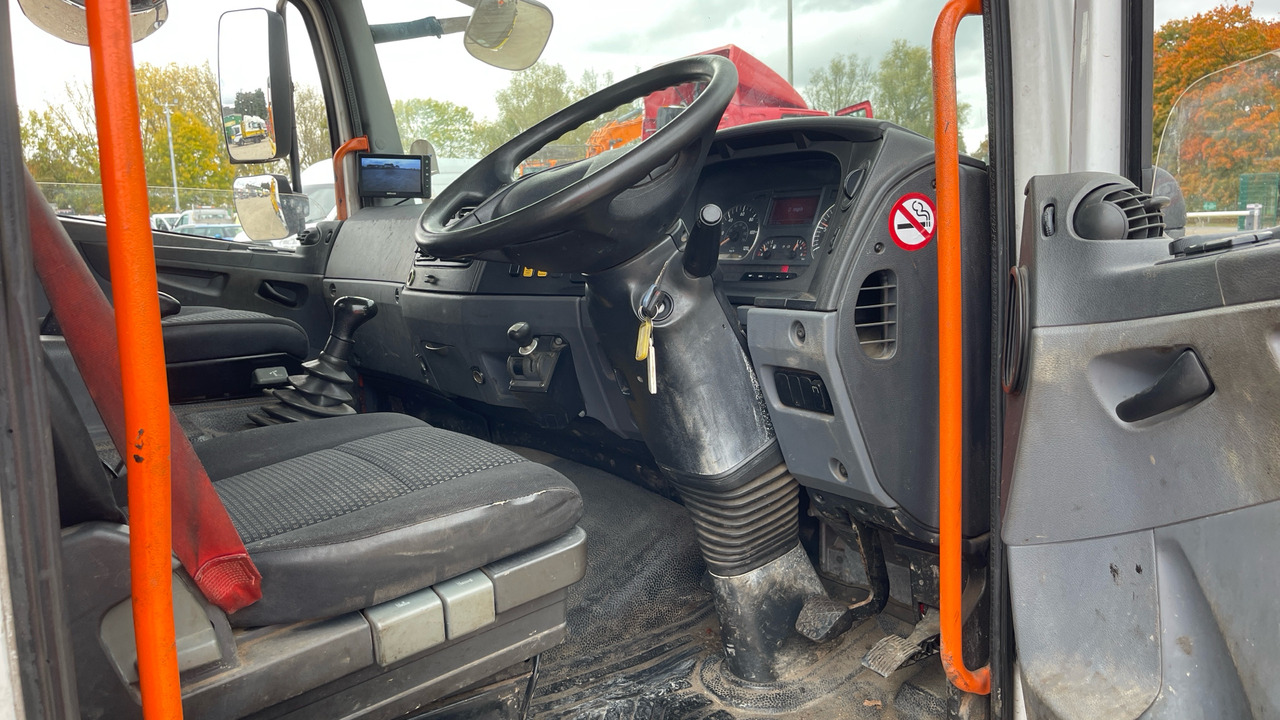 MERCEDES-BENZ ATEGO 816 - Kiper: slika MERCEDES-BENZ ATEGO 816 - Kiper MERCEDES-BENZ ATEGO 816 - Kiper: slika MERCEDES-BENZ ATEGO 816 - Kiper