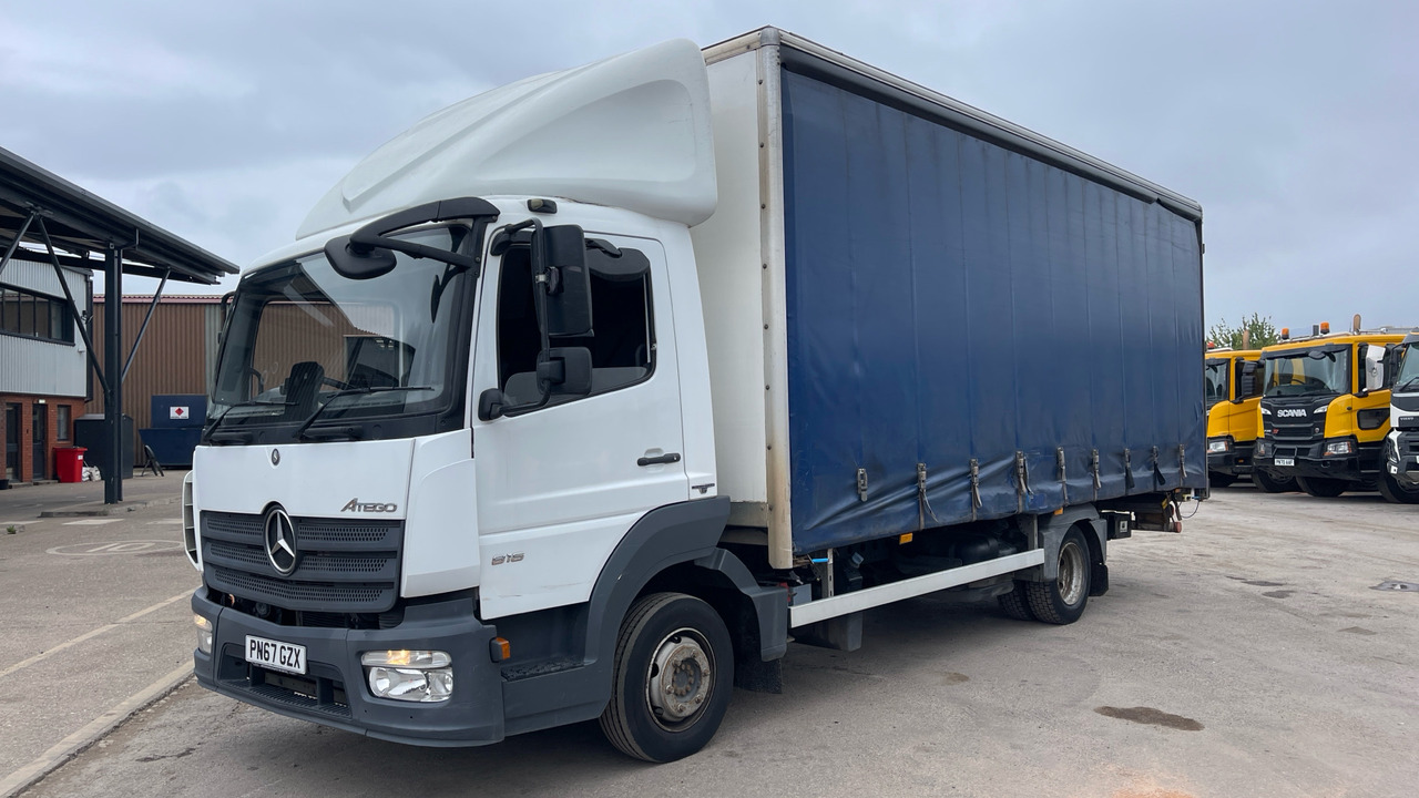 MERCEDES-BENZ ATEGO 816 - Kamion s ceradom: slika MERCEDES-BENZ ATEGO 816 - Kamion s ceradom MERCEDES-BENZ ATEGO 816 - Kamion s ceradom: slika MERCEDES-BENZ ATEGO 816 - Kamion s ceradom