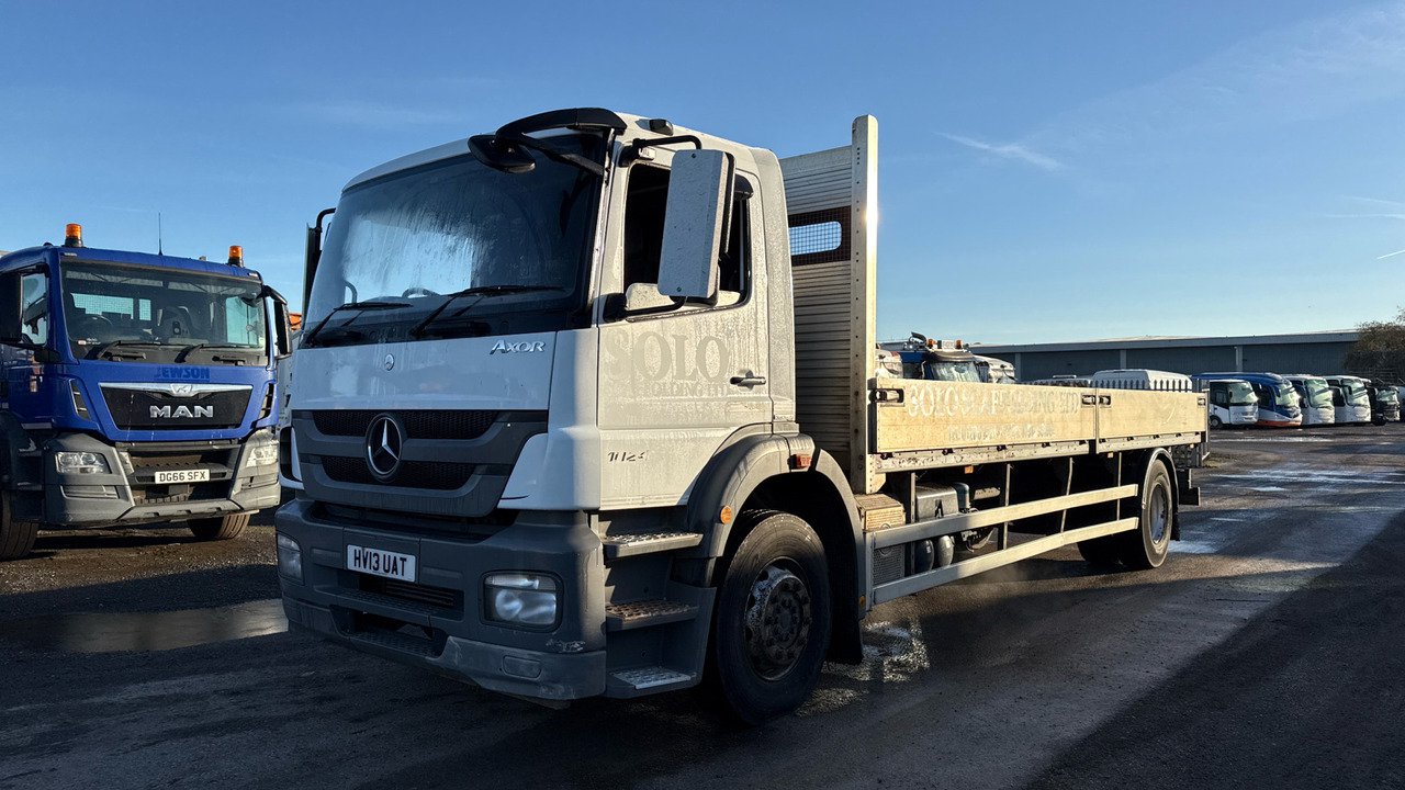 MERCEDES-BENZ AXOR - Kamion s otvorenim sandukom: slika MERCEDES-BENZ AXOR - Kamion s otvorenim sandukom MERCEDES-BENZ AXOR - Kamion s otvorenim sandukom: slika MERCEDES-BENZ AXOR - Kamion s otvorenim sandukom