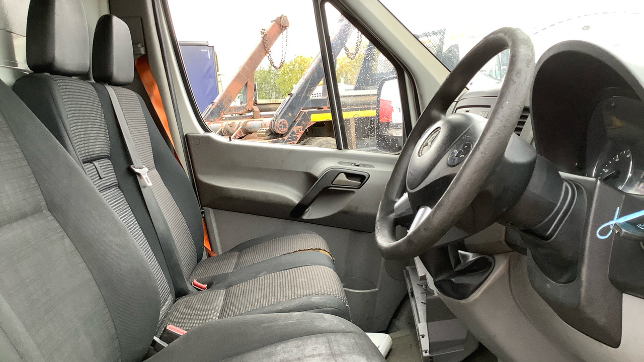 MERCEDES-BENZ SPRINTER 314 CDI - Dostavno vozilo hladnjača: slika MERCEDES-BENZ SPRINTER 314 CDI - Dostavno vozilo hladnjača MERCEDES-BENZ SPRINTER 314 CDI - Dostavno vozilo hladnjača: slika MERCEDES-BENZ SPRINTER 314 CDI - Dostavno vozilo hladnjača