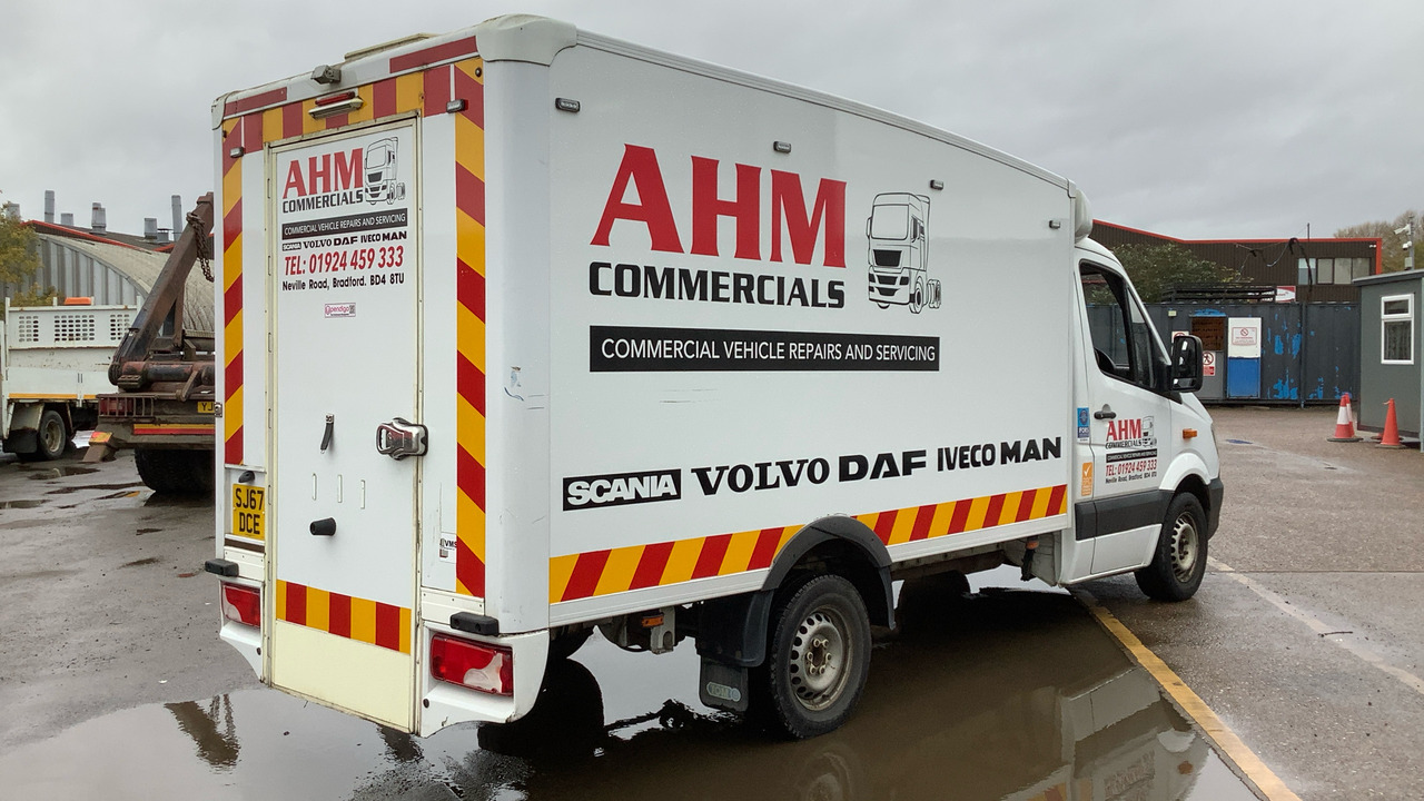 MERCEDES-BENZ SPRINTER 314 CDI - Dostavno vozilo hladnjača: slika MERCEDES-BENZ SPRINTER 314 CDI - Dostavno vozilo hladnjača MERCEDES-BENZ SPRINTER 314 CDI - Dostavno vozilo hladnjača: slika MERCEDES-BENZ SPRINTER 314 CDI - Dostavno vozilo hladnjača