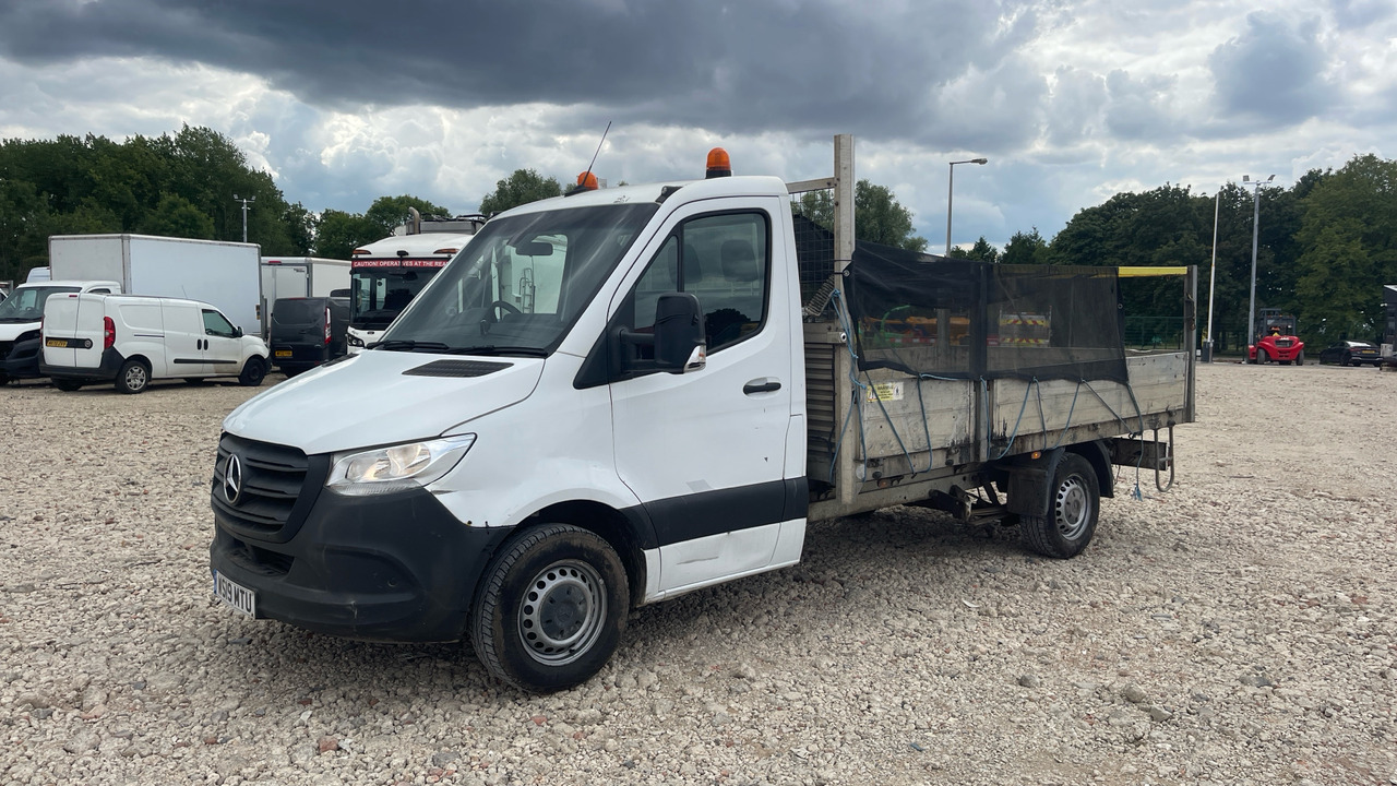 MERCEDES-BENZ SPRINTER 314 CDI - Dostavno vozilo s ravnom platformom: slika MERCEDES-BENZ SPRINTER 314 CDI - Dostavno vozilo s ravnom platformom MERCEDES-BENZ SPRINTER 314 CDI - Dostavno vozilo s ravnom platformom: slika MERCEDES-BENZ SPRINTER 314 CDI - Dostavno vozilo s ravnom platformom