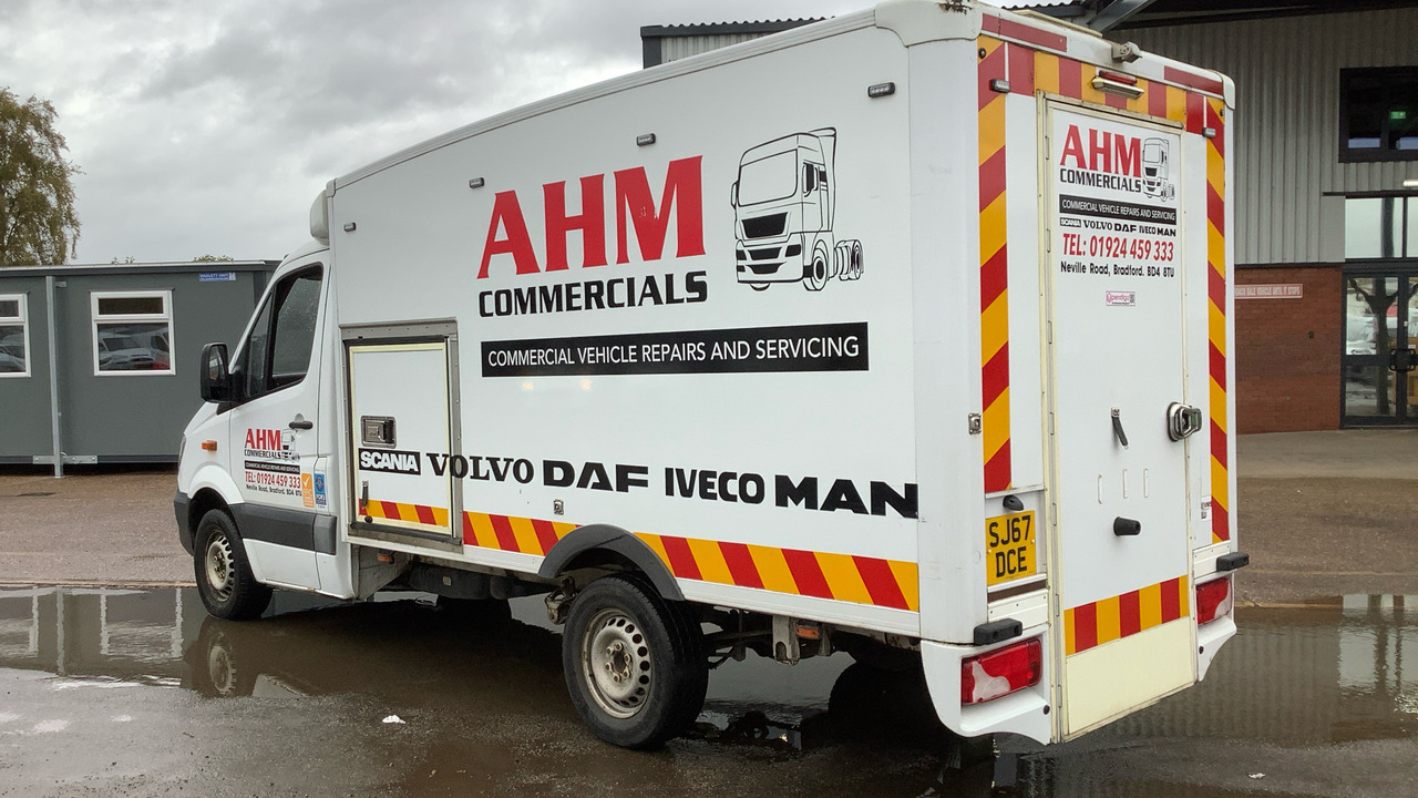 MERCEDES-BENZ SPRINTER 314 CDI - Dostavno vozilo hladnjača: slika MERCEDES-BENZ SPRINTER 314 CDI - Dostavno vozilo hladnjača MERCEDES-BENZ SPRINTER 314 CDI - Dostavno vozilo hladnjača: slika MERCEDES-BENZ SPRINTER 314 CDI - Dostavno vozilo hladnjača