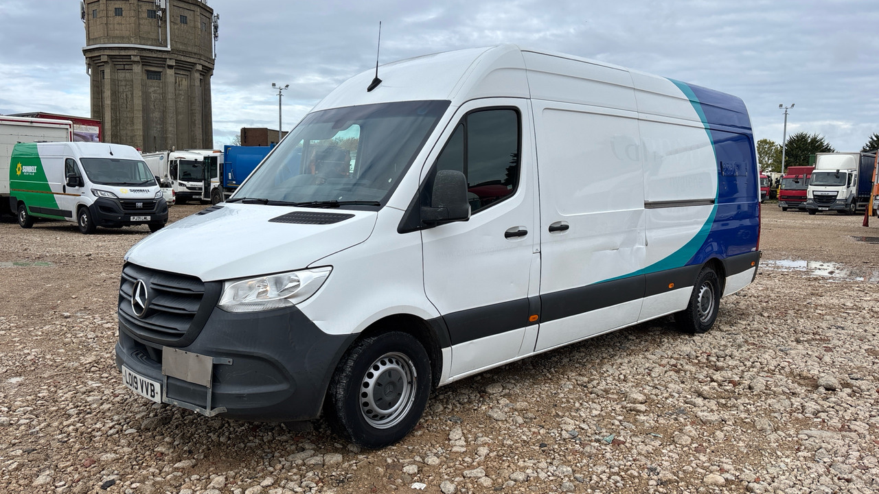 MERCEDES-BENZ SPRINTER 314 CDI - Furgon: slika MERCEDES-BENZ SPRINTER 314 CDI - Furgon MERCEDES-BENZ SPRINTER 314 CDI - Furgon: slika MERCEDES-BENZ SPRINTER 314 CDI - Furgon