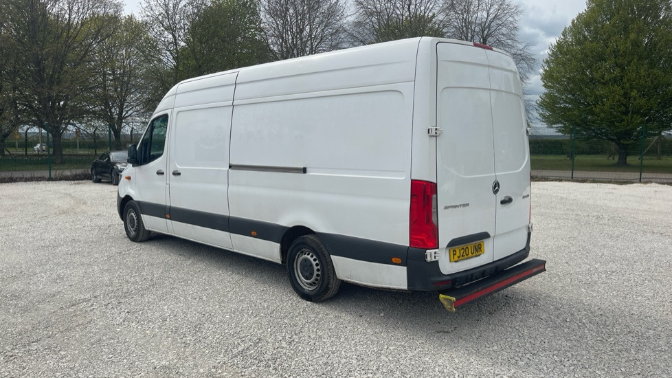 MERCEDES-BENZ SPRINTER 314 CDI - Furgon: slika MERCEDES-BENZ SPRINTER 314 CDI - Furgon MERCEDES-BENZ SPRINTER 314 CDI - Furgon: slika MERCEDES-BENZ SPRINTER 314 CDI - Furgon