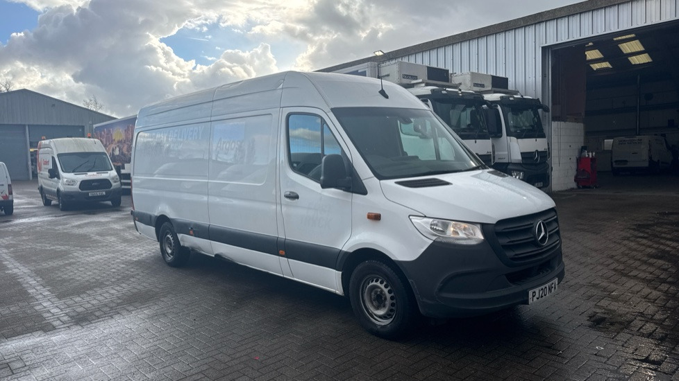 MERCEDES-BENZ SPRINTER 314 CDI - Furgon: slika MERCEDES-BENZ SPRINTER 314 CDI - Furgon MERCEDES-BENZ SPRINTER 314 CDI - Furgon: slika MERCEDES-BENZ SPRINTER 314 CDI - Furgon