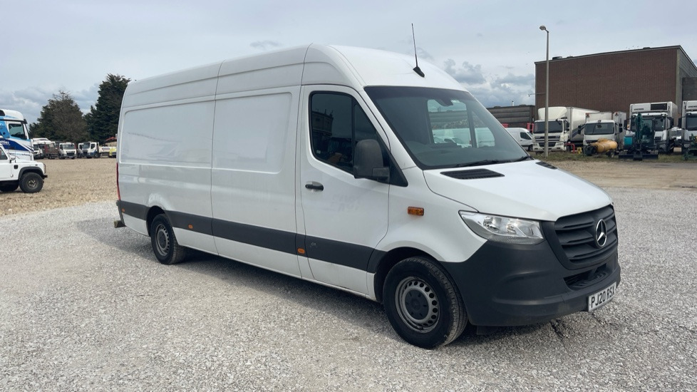 MERCEDES-BENZ SPRINTER 314 CDI - Furgon: slika MERCEDES-BENZ SPRINTER 314 CDI - Furgon MERCEDES-BENZ SPRINTER 314 CDI - Furgon: slika MERCEDES-BENZ SPRINTER 314 CDI - Furgon