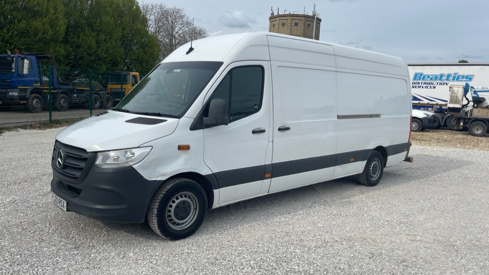 MERCEDES-BENZ SPRINTER 314 CDI - Furgon: slika MERCEDES-BENZ SPRINTER 314 CDI - Furgon MERCEDES-BENZ SPRINTER 314 CDI - Furgon: slika MERCEDES-BENZ SPRINTER 314 CDI - Furgon